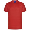 Mens Light Wear Shirts Red